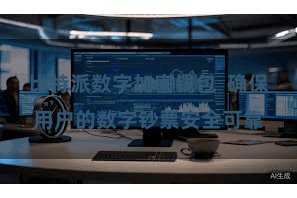 比特派数字加密钱包 确保用户的数字钞票安全可靠