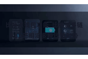 比特派钱包功能  比特派多链App还相沿多种钱包时势