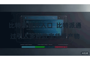比特派官方入口  比特派通过引入多种数字货币产物