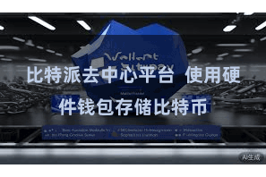 比特派去中心平台  使用硬件钱包存储比特币